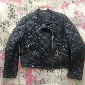 Burberry Jacket